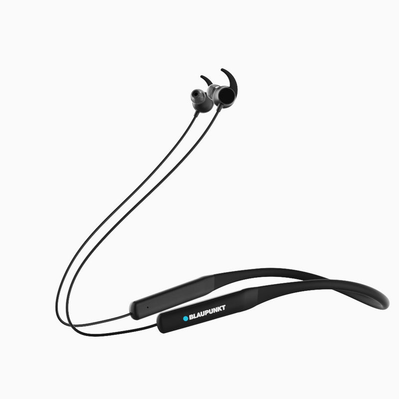 BE120 Touch Neckband (Black)-66