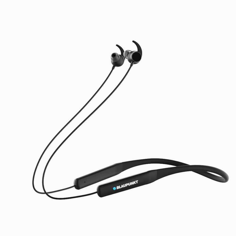 BE120 Touch Neckband (Black)-67