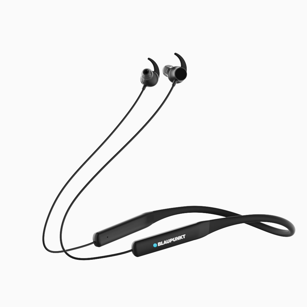 BE120 Touch Neckband (Black)-68
