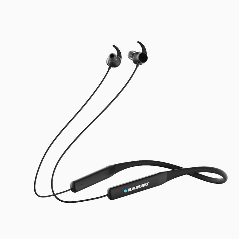 BE120 Touch Neckband (Black)-69