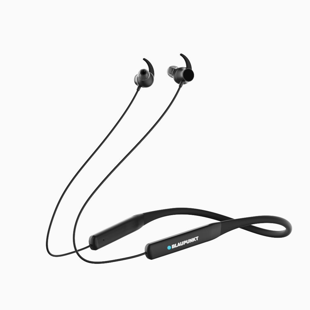 BE120 Touch Neckband (Black)-70