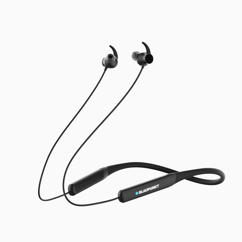 BE120 Touch Neckband (Black)-71
