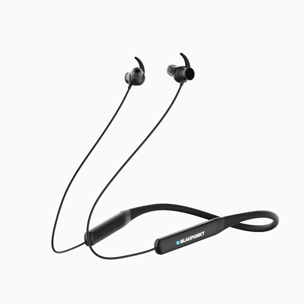 BE120 Touch Neckband (Black)-72
