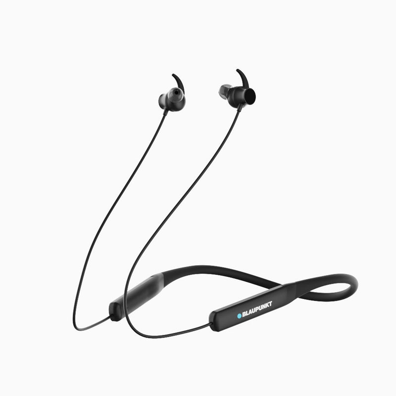 BE120 Touch Neckband (Black)-73