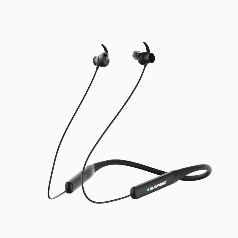 BE120 Touch Neckband (Black)-74