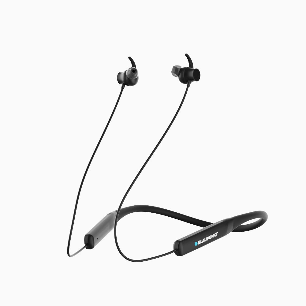 BE120 Touch Neckband (Black)-75