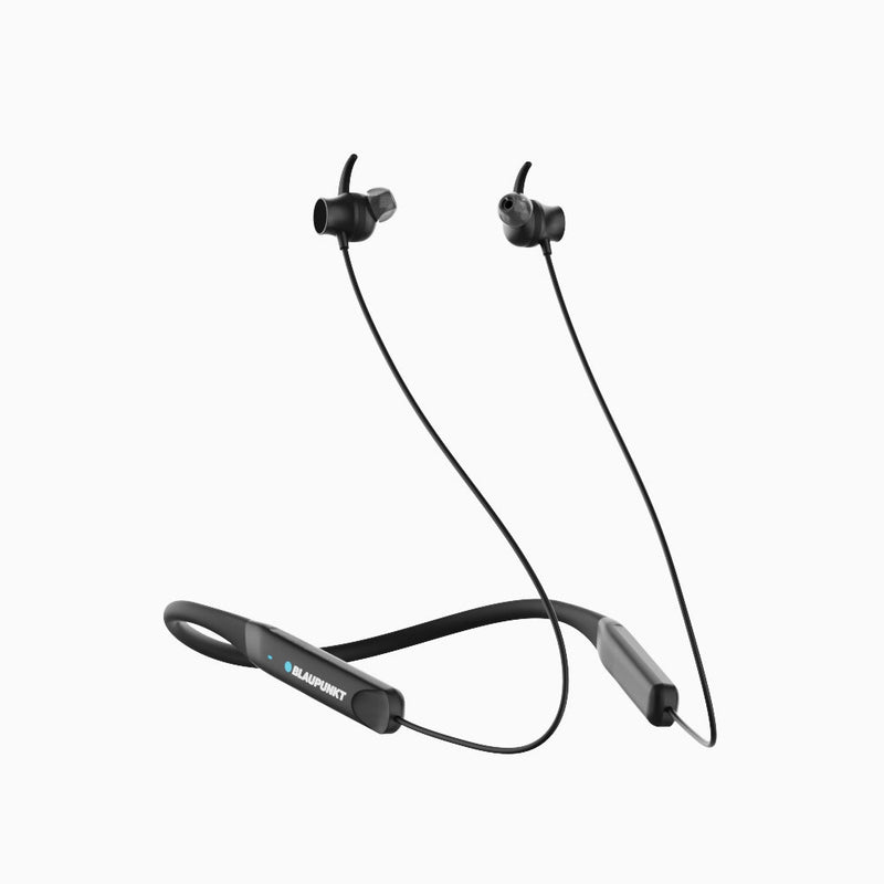 BE120 Touch Neckband (Black)-13
