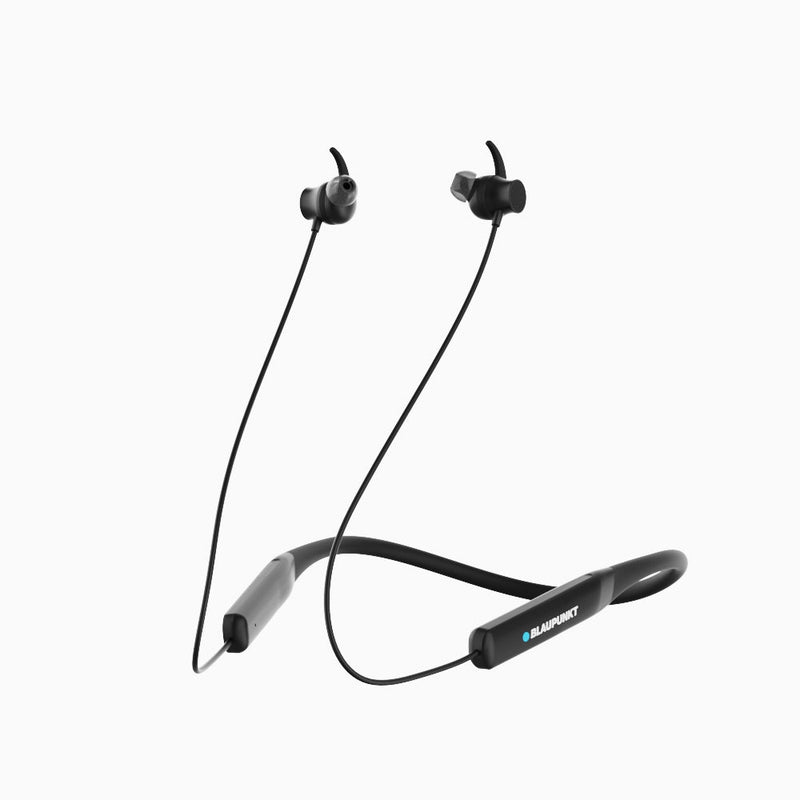 BE120 Touch Neckband (Black)-76