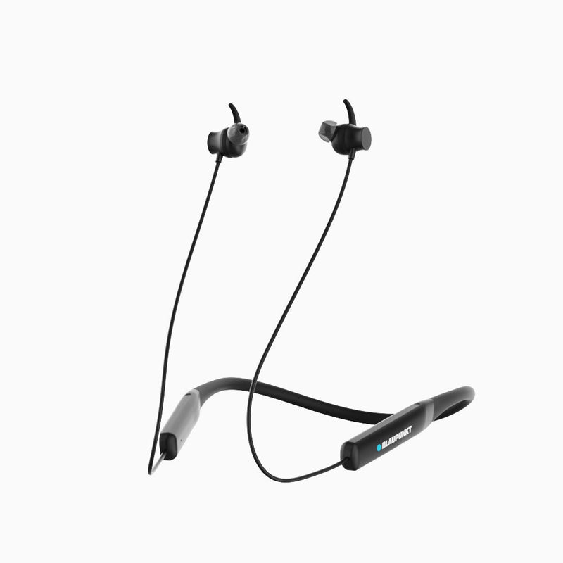 BE120 Touch Neckband (Black)-77