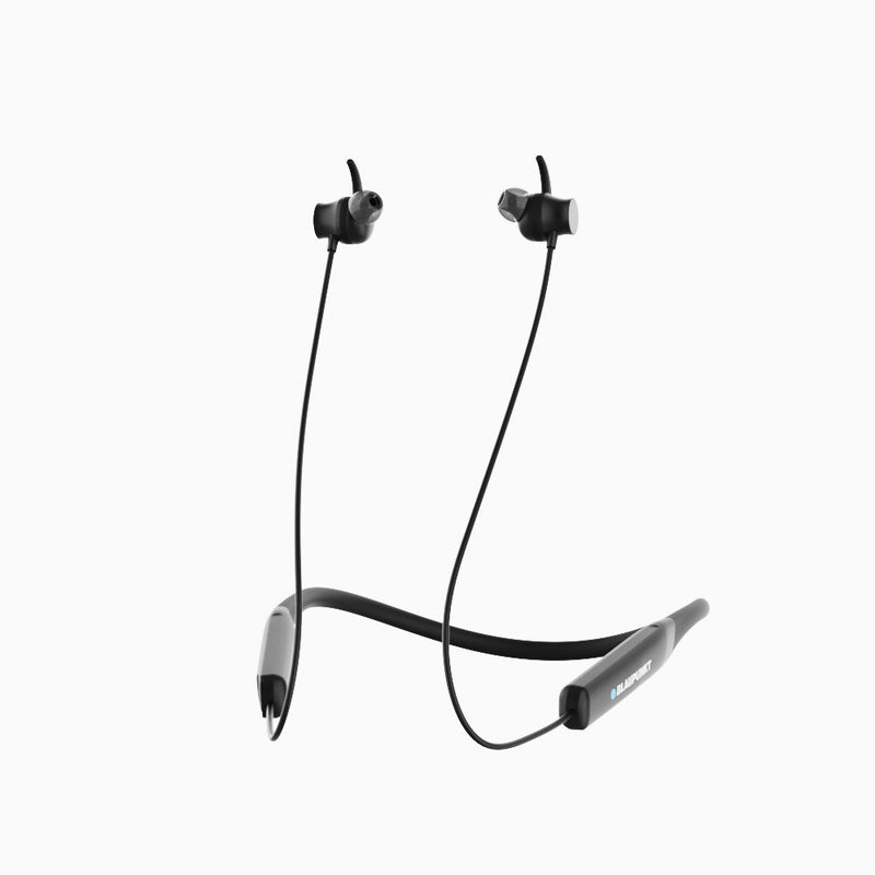 BE120 Touch Neckband (Black)-79