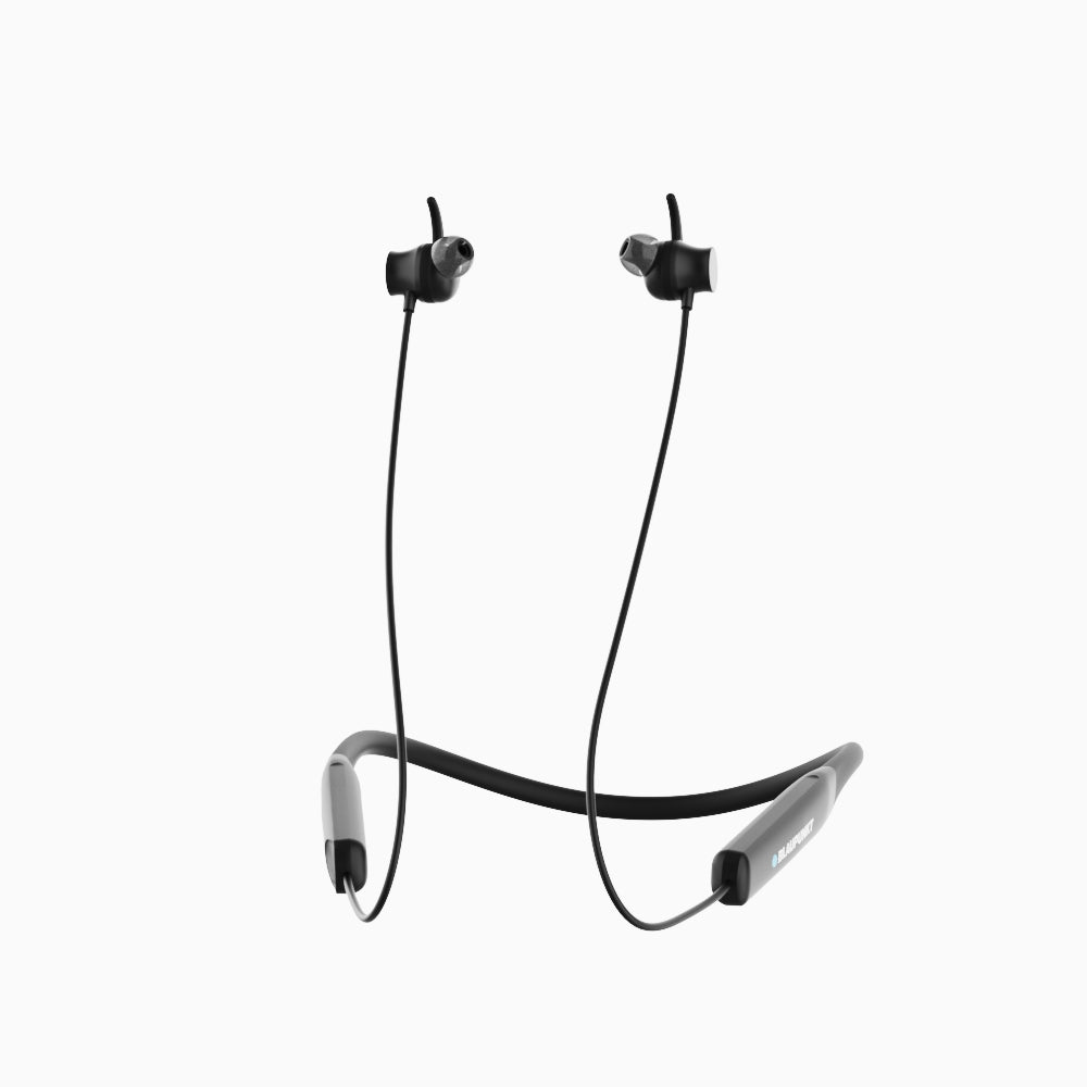 BE120 Touch Neckband (Black)-80