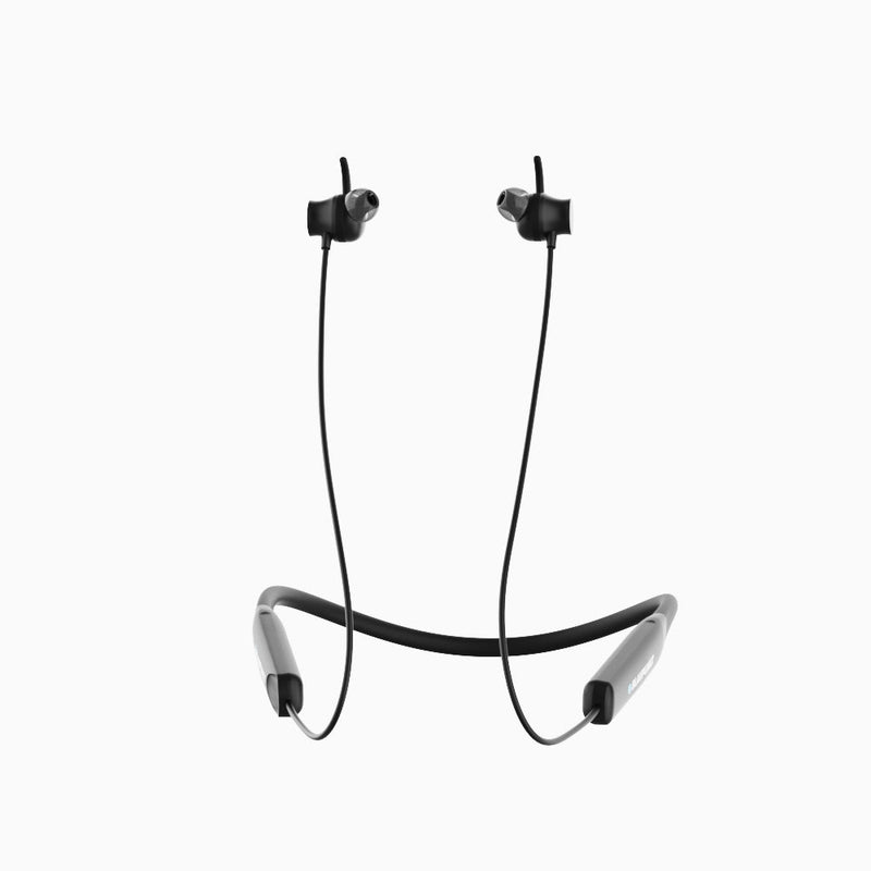 BE120 Touch Neckband (Black)-81