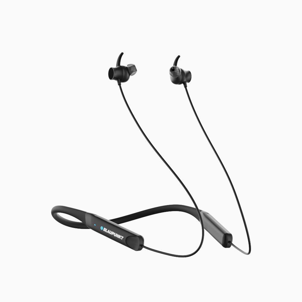 BE120 Touch Neckband (Black)-14