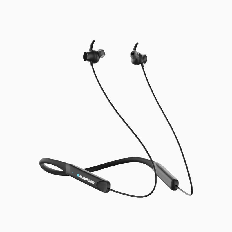 BE120 Touch Neckband (Black)-14