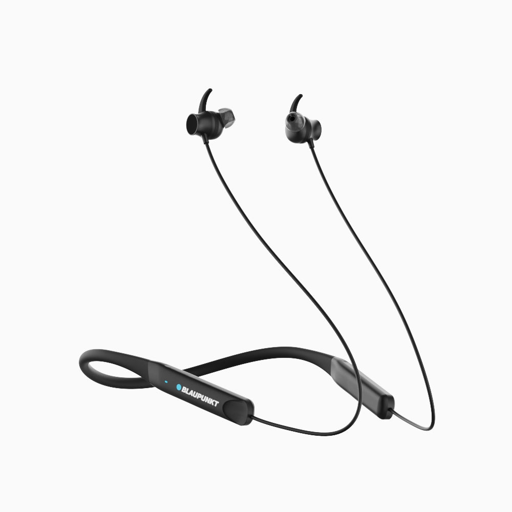 BE120 Touch Neckband (Black)-15