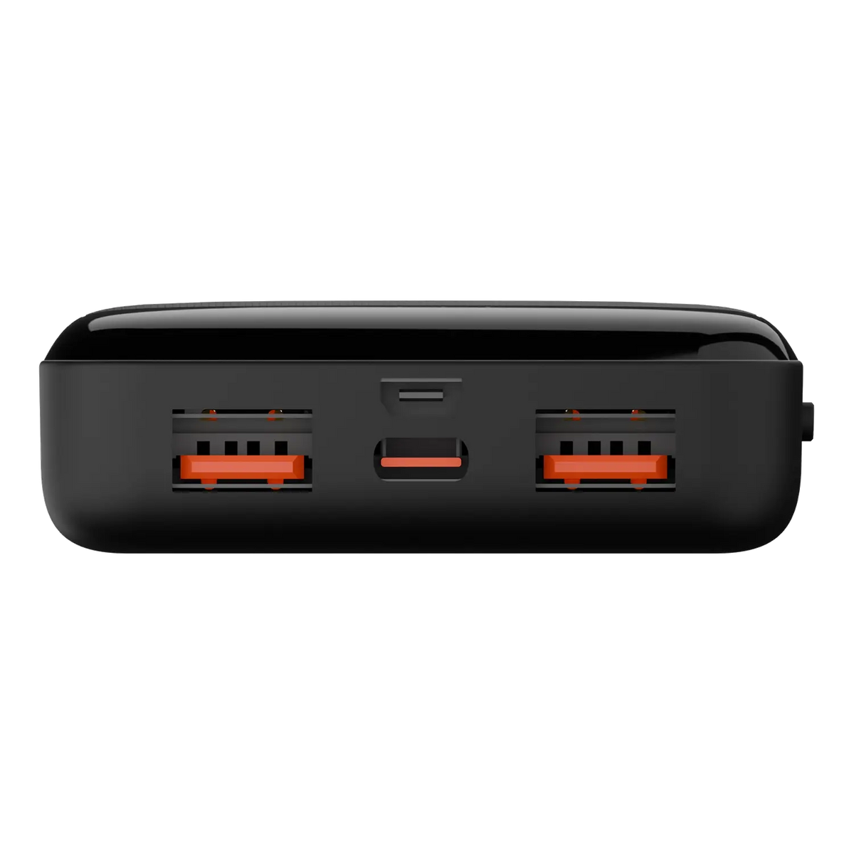 Hammer Ultra Charge 20k mAh 22.5W Power Bank with 3 Output, 2 Input Ports and Multiple Layers of Protection-2