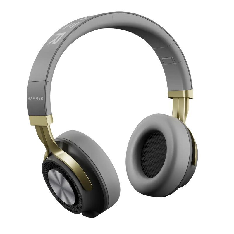 Bluetooth Headphones