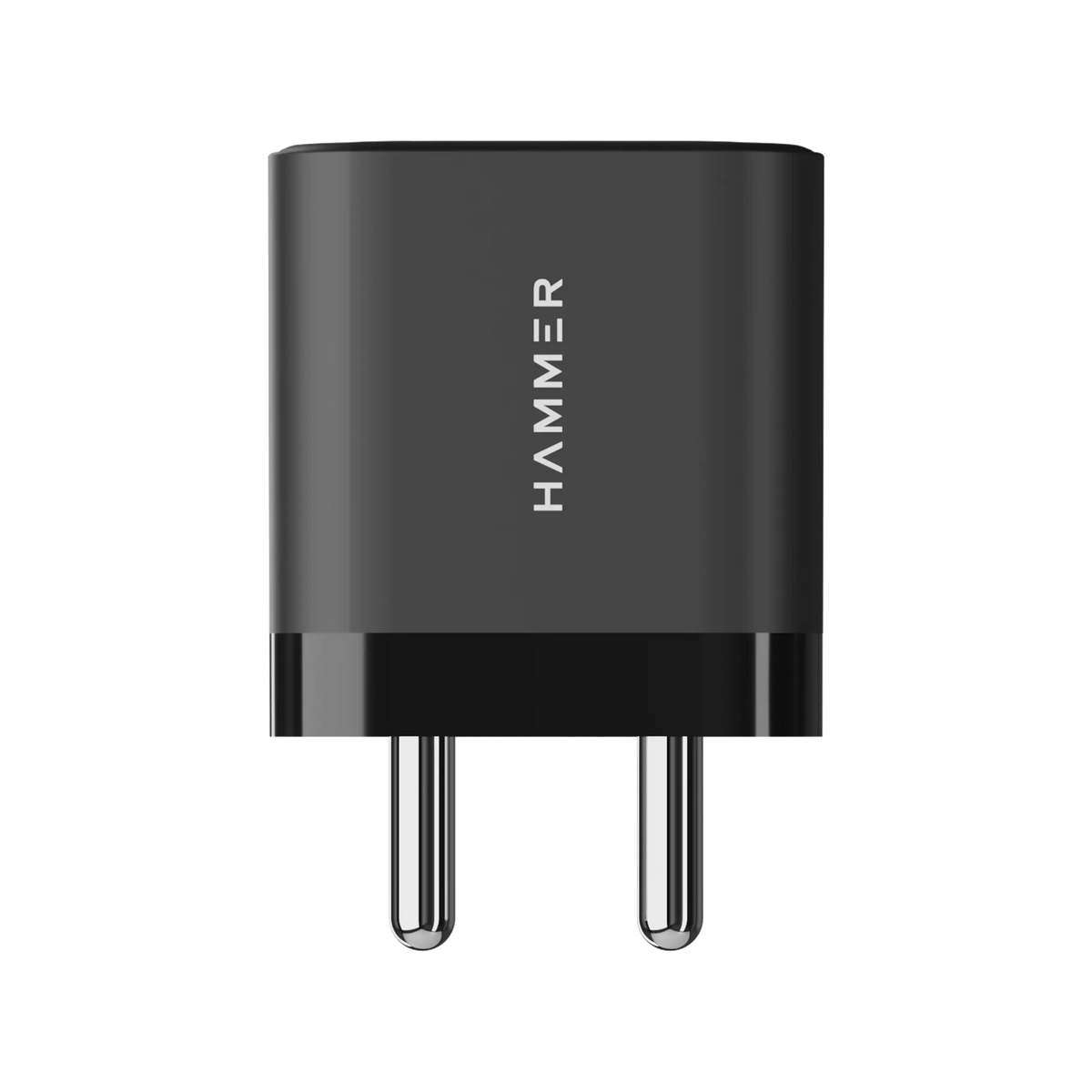 Hammer 25w Super Fast Type C Travel PD Adaptor PPS technology-3