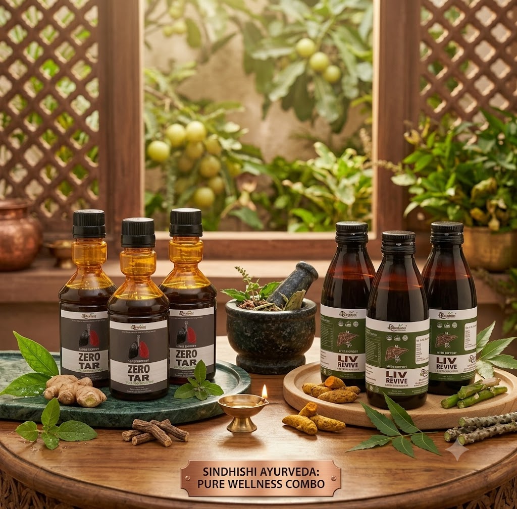 Hindrishi Wellness Combo-1