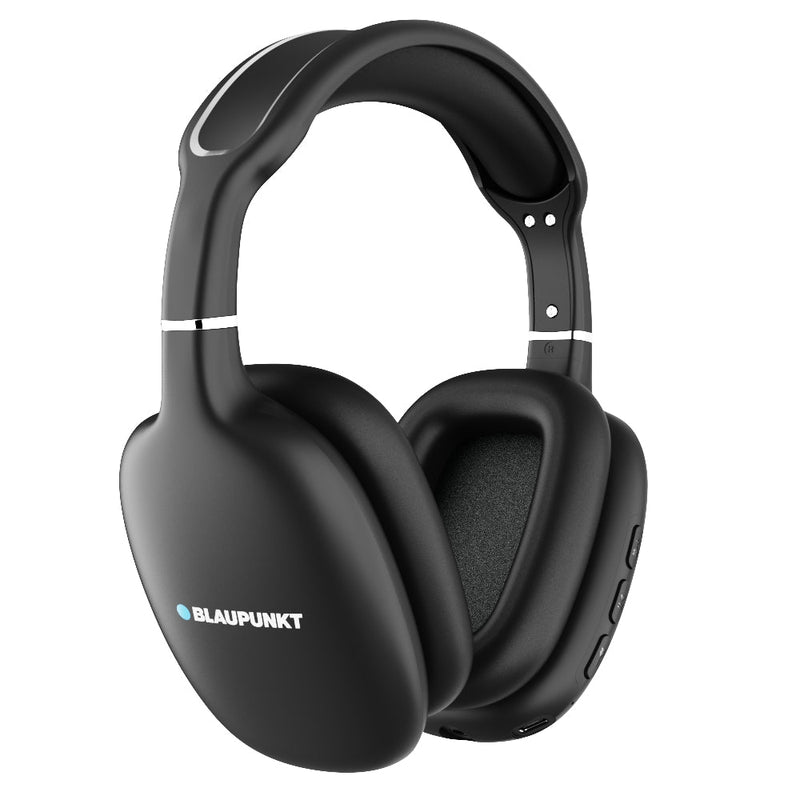 BH31 Bluetooth Wireless Headphone (Black)-19