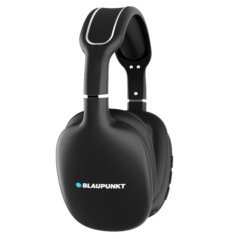 BH31 Bluetooth Wireless Headphone (Black)-24