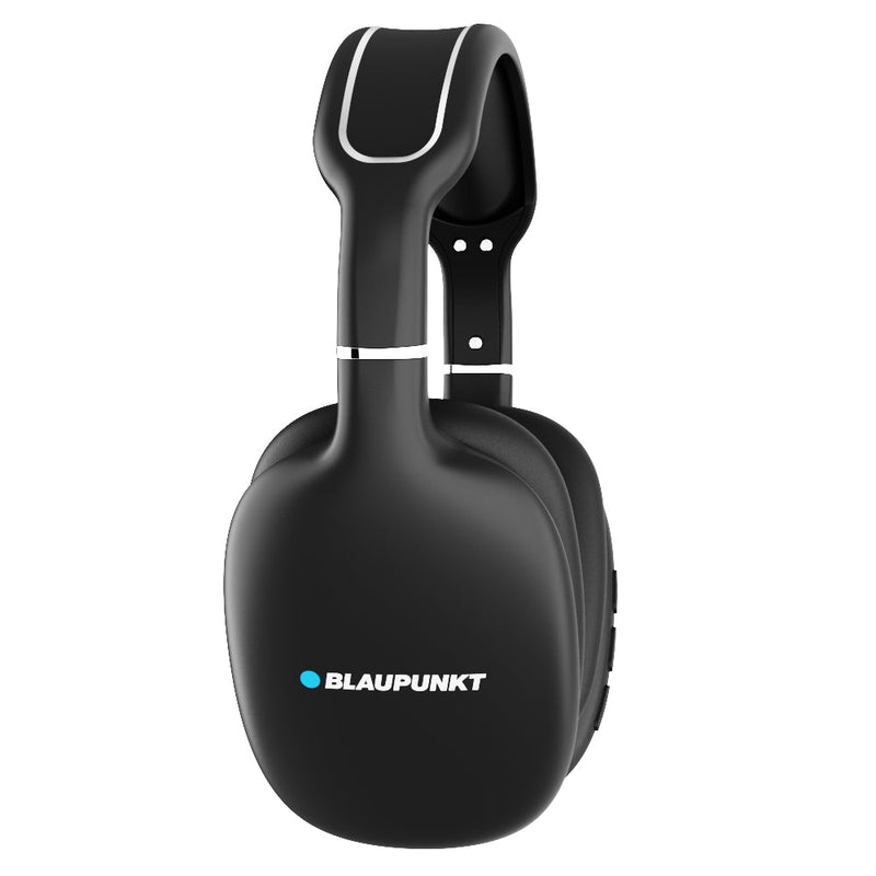 BH31 Bluetooth Wireless Headphone (Black)-25