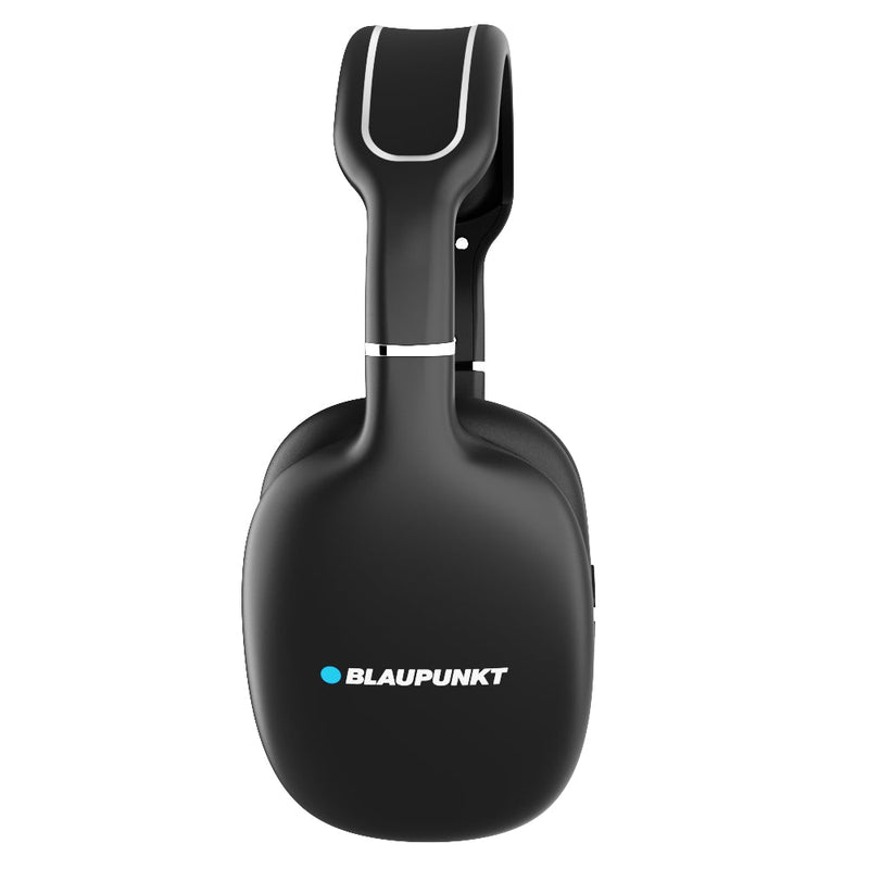 BH31 Bluetooth Wireless Headphone (Black)-26
