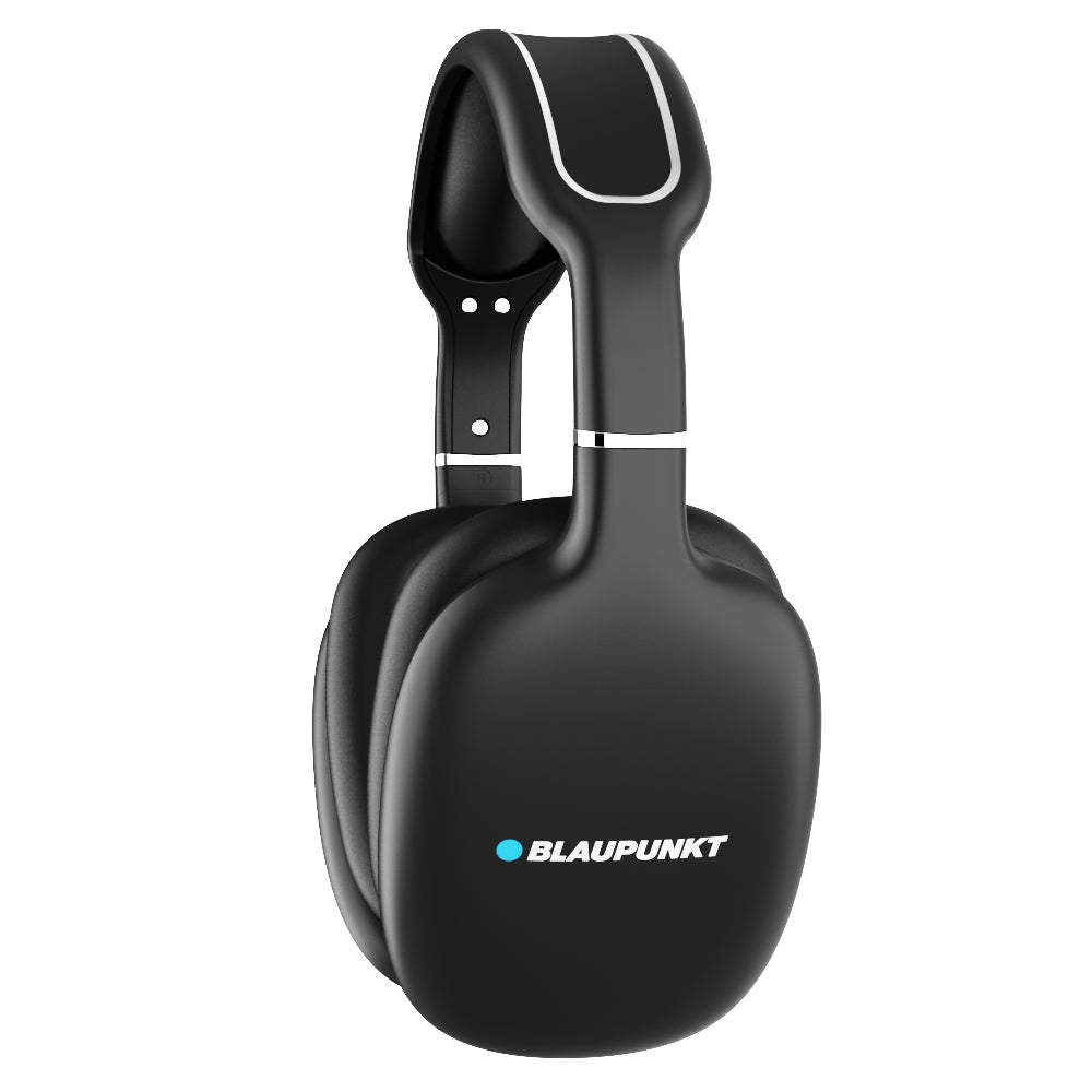BH31 Bluetooth Wireless Headphone (Black)-29