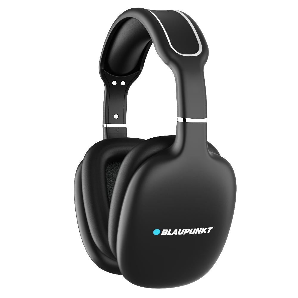 BH31 Bluetooth Wireless Headphone (Black)-31