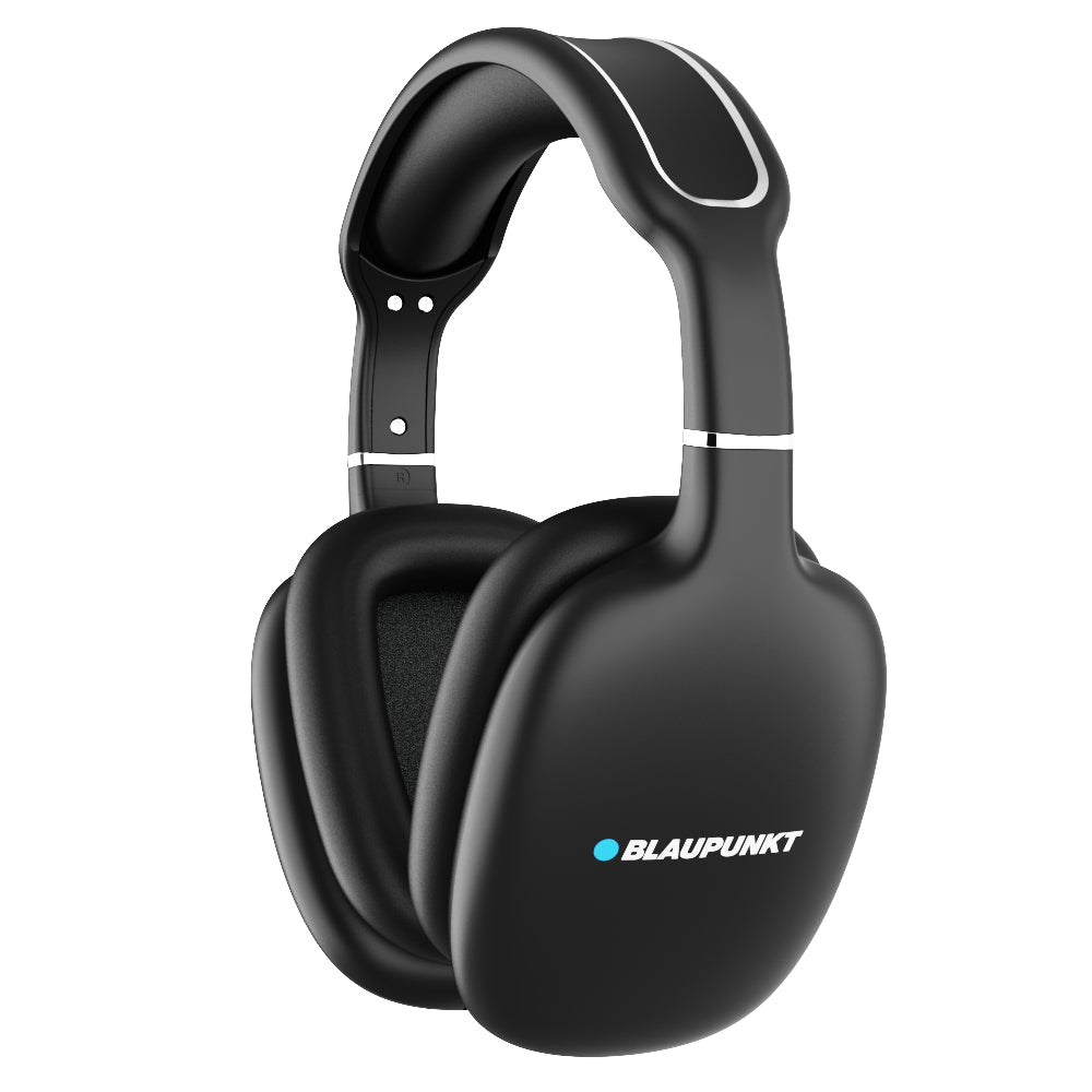 BH31 Bluetooth Wireless Headphone (Black)-32