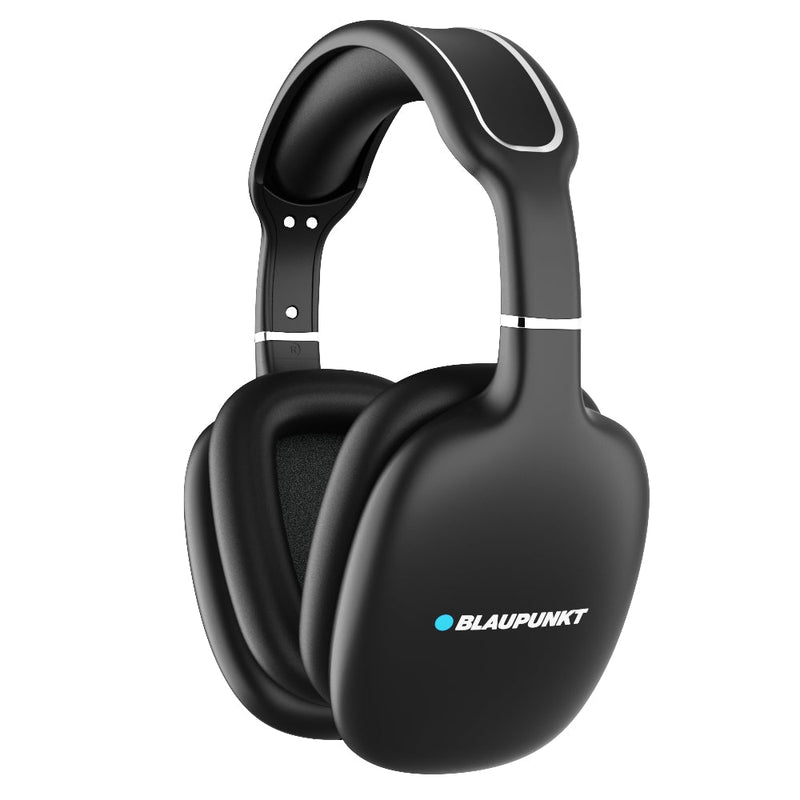 BH31 Bluetooth Wireless Headphone (Black)-32