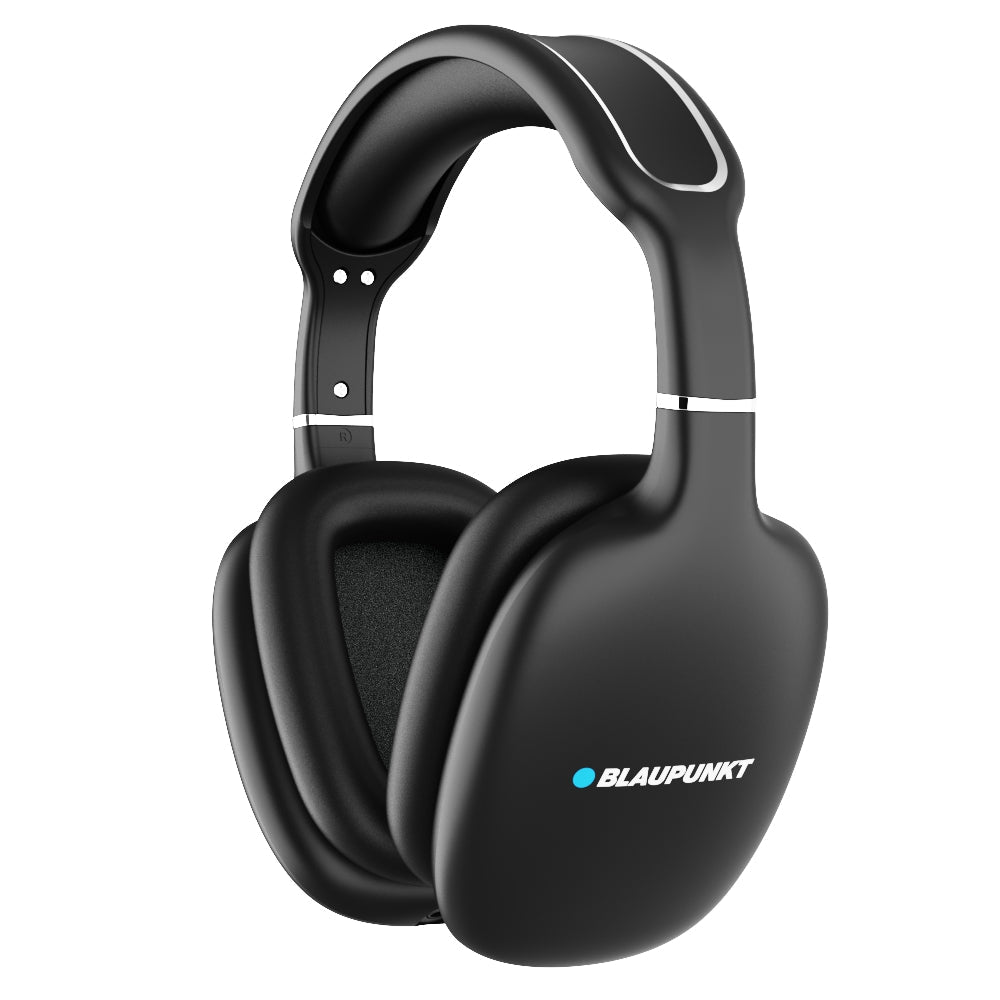 BH31 Bluetooth Wireless Headphone Refurbished (Black)-33
