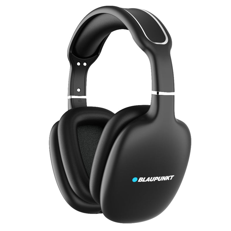 BH31 Bluetooth Wireless Headphone Refurbished (Black)-33