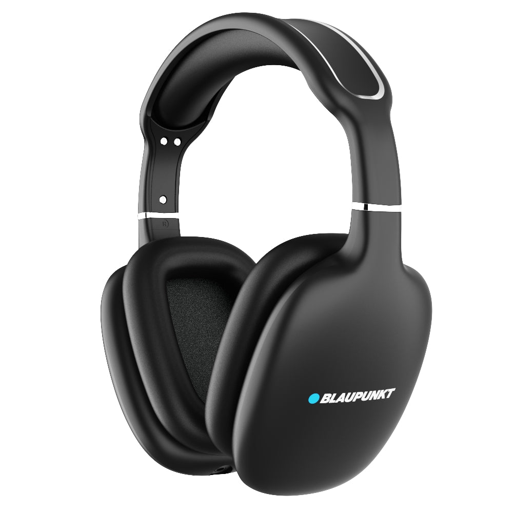 BH31 Bluetooth Wireless Headphone Refurbished (Black)-34