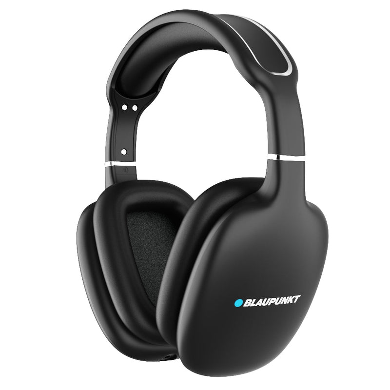 BH31 Bluetooth Wireless Headphone (Black)-34