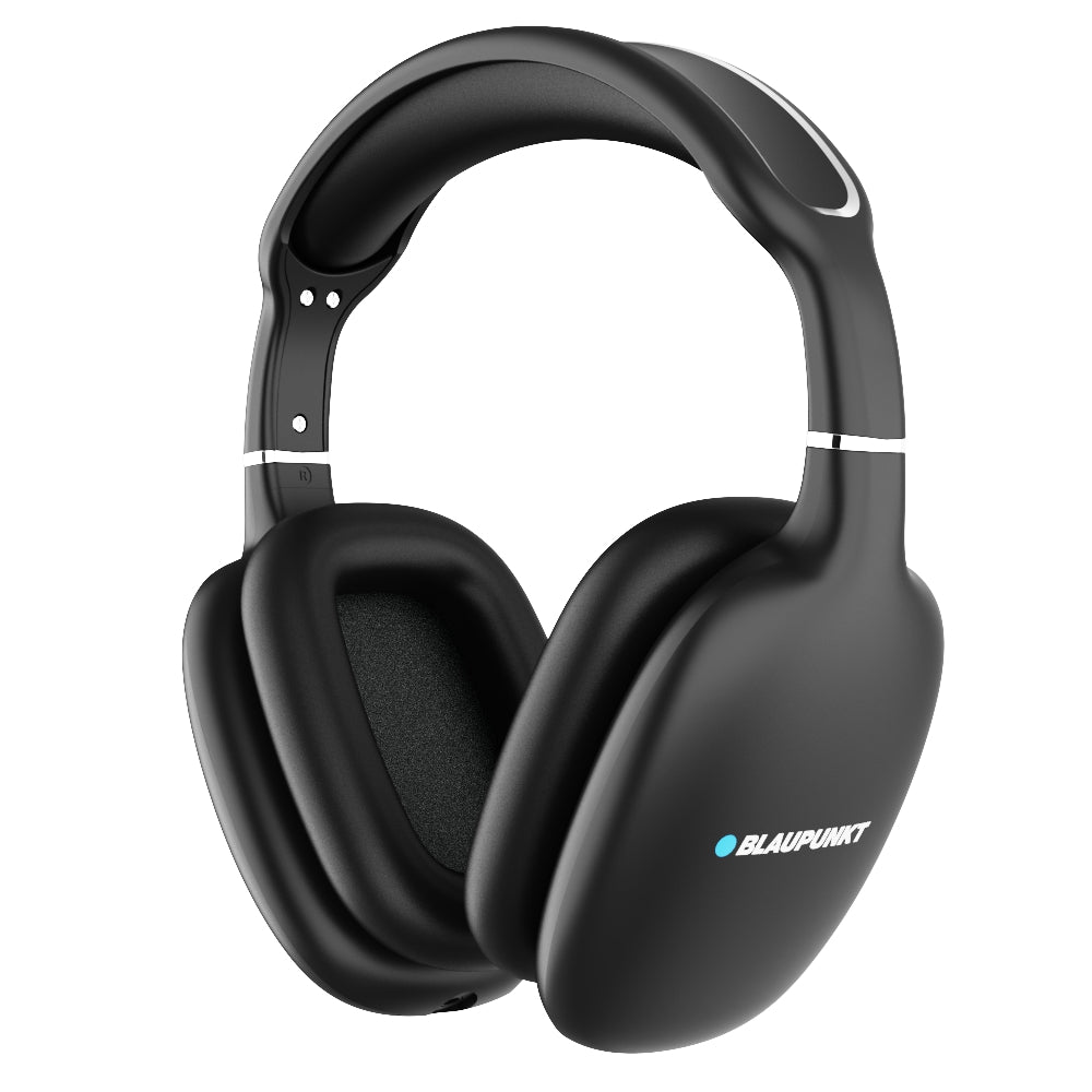 BH31 Bluetooth Wireless Headphone Refurbished (Black)-36