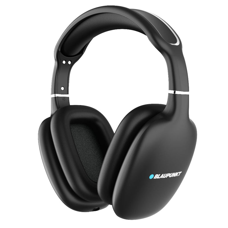 BH31 Bluetooth Wireless Headphone (Black)-36