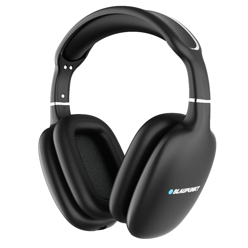 BH31 Bluetooth Wireless Headphone Refurbished (Black)-37
