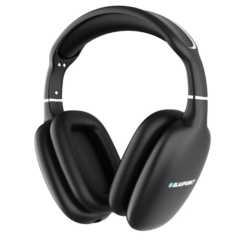 BH31 Bluetooth Wireless Headphone Refurbished (Black)-38