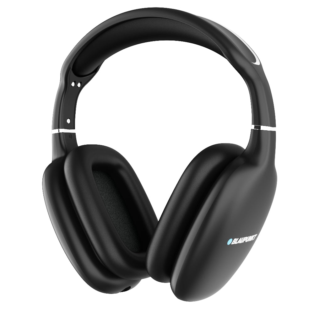 BH31 Bluetooth Wireless Headphone (Black)-39