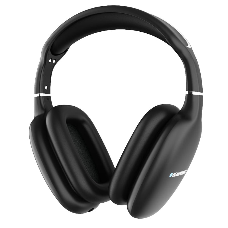 BH31 Bluetooth Wireless Headphone (Black)-40