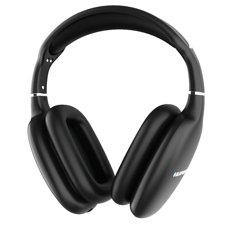 BH31 Bluetooth Wireless Headphone Refurbished (Black)-41
