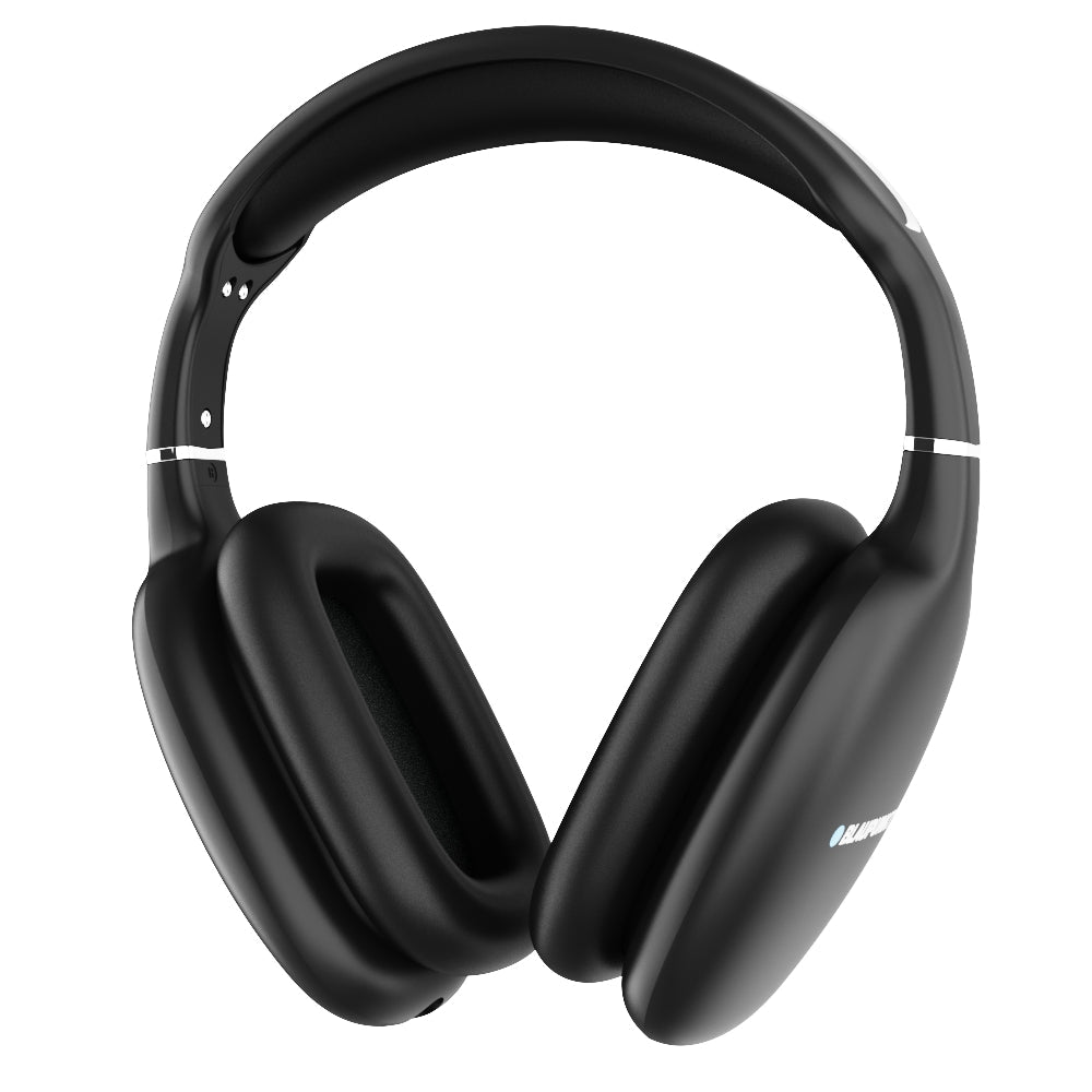BH31 Bluetooth Wireless Headphone (Black)-41