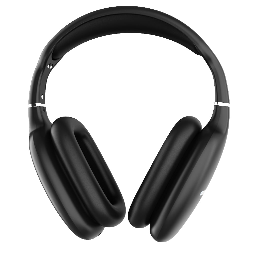 BH31 Bluetooth Wireless Headphone Refurbished (Black)-43