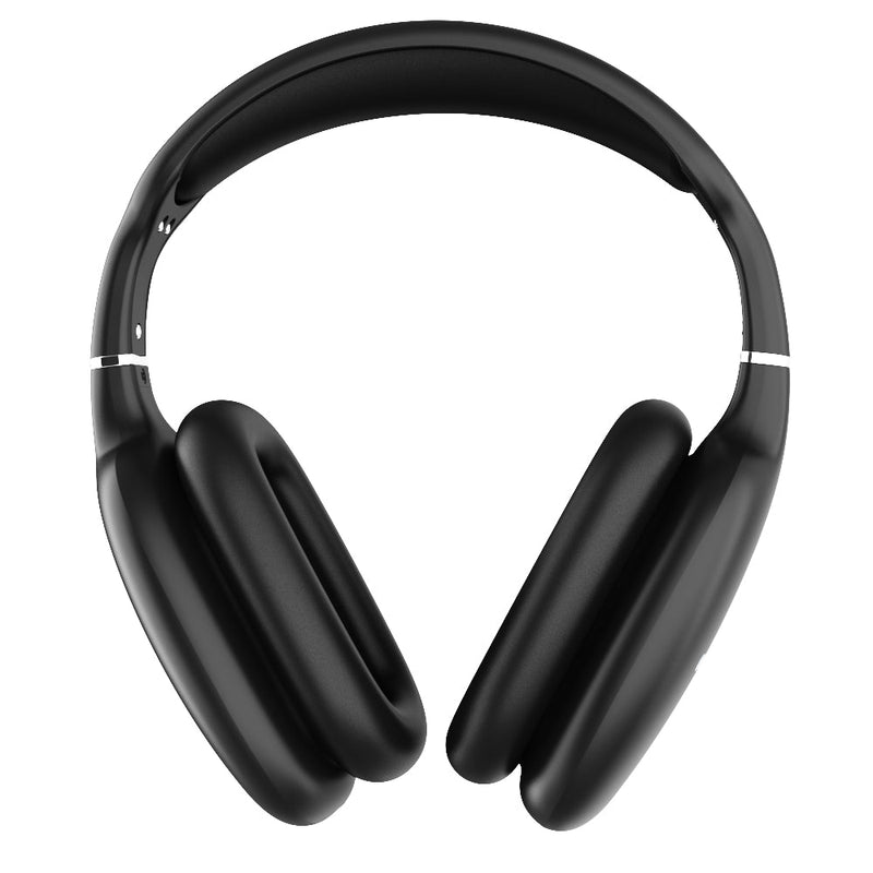 BH31 Bluetooth Wireless Headphone (Black)-44