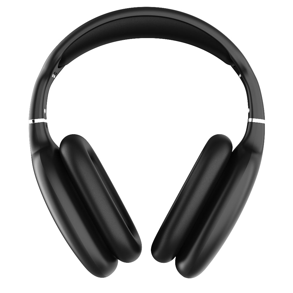 BH31 Bluetooth Wireless Headphone (Black)-45