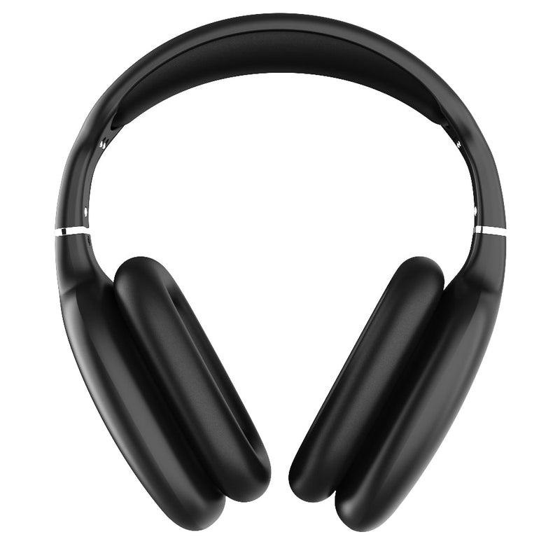 BH31 Bluetooth Wireless Headphone (Black)-45