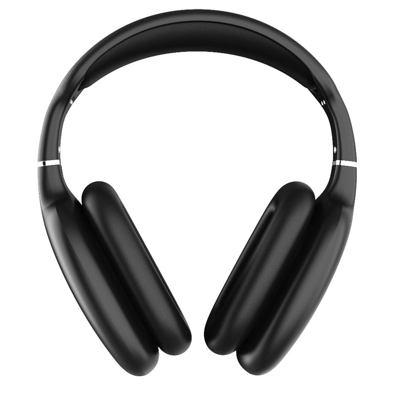 BH31 Bluetooth Wireless Headphone Refurbished (Black)-46