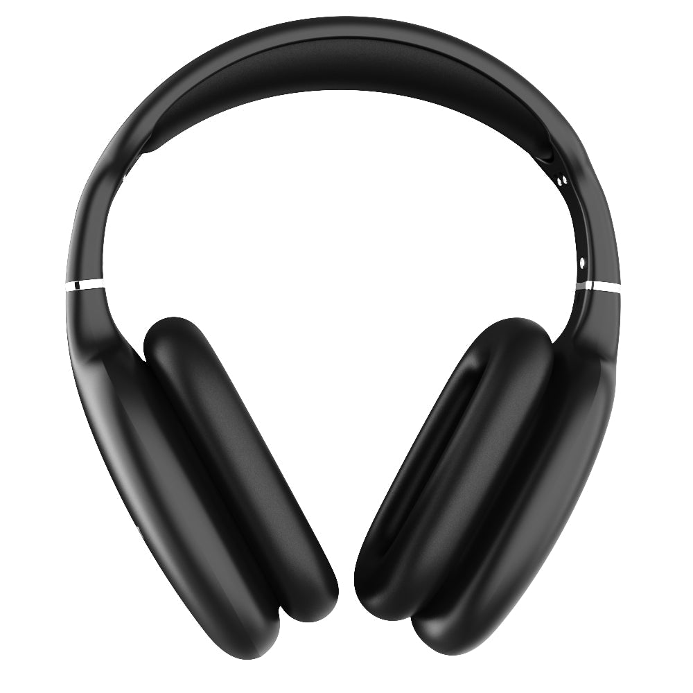 BH31 Bluetooth Wireless Headphone (Black)-47