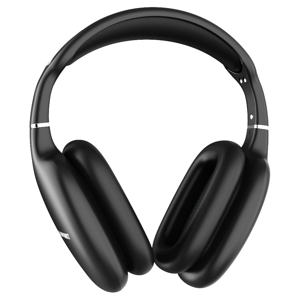 BH31 Bluetooth Wireless Headphone (Black)-49